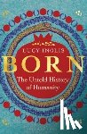 Inglis, Lucy - Born