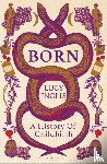 Inglis, Lucy - Born