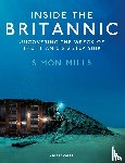 Mills, Simon - Inside the Britannic