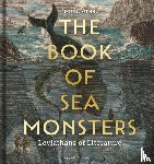 Arasu, Dr Prema - The Book of Sea Monsters