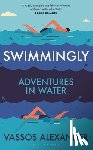 Alexander, Vassos - Swimmingly
