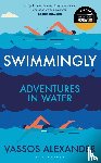 Alexander, Vassos - Swimmingly