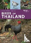 Jearwattanakanok, Ayuwat - Birds of Thailand