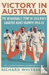 Whitehead, Richard - Victory in Australia
