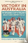 Whitehead, Richard - Victory in Australia