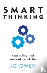 Owen, Jo - Smart Thinking