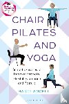 Angell, Harri - Chair Pilates and Yoga