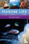 Wood, Lawson - Marine Life of the North Sea and English Channel