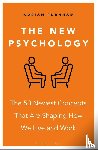 Furnham, Adrian - The New Psychology