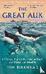 Birkhead, Tim - The Great Auk