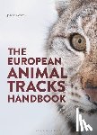 Grolms, Joscha - The European Animal Tracks Handbook