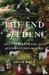 Welz, Adam - The End of Eden