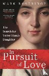 Bostridge, Mark - In Pursuit of Love