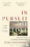 Bostridge, Mark - In Pursuit of Love