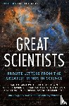  - Letters for the Ages Great Scientists