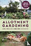 Berger, Susan - Allotment Gardening