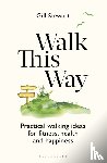 Stewart, Gill - Walk This Way