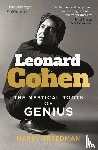 Freedman, Harry - Leonard Cohen