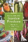 Warren, Piers - How to Store Your Garden Produce