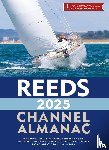 Towler, Perrin, Jollands, Simon - Reeds Channel Almanac 2025