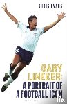 Evans, Chris - Gary Lineker