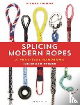Polman, Jan-Willem - Splicing Modern Ropes 2nd edition