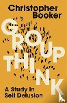 Booker, Mr Christopher - Groupthink
