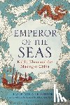 Weatherford, Jack - Emperor of the Seas