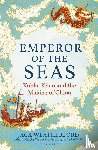 Weatherford, Jack - Emperor of the Seas
