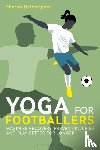 Heidaripour, Sharon - Yoga for Footballers