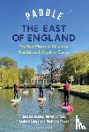 Jordan, Oliver, Payne, Matthew, Large, Andrew, Ashley, Jessica - Paddle the East of England