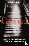 Vernon, Alice - Ghosted