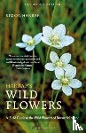 Harrap, Simon - Harrap’s Wild Flowers