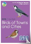 Taylor, Marianne - RSPB ID Spotlight - Birds of Towns and Cities