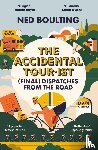 Boulting, Ned - The Accidental Tour-ist
