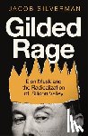 Silverman, Jacob - Gilded Rage
