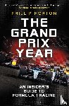 Horton, Phillip - The Grand Prix Year