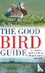 Marsh, Keith - The Good Bird Guide