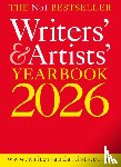  - Writers' & Artists' Yearbook 2026