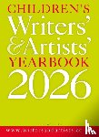  - Children's Writers' & Artists' Yearbook 2026
