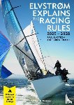 Elvstrom, Paul, Krause, Soren - Elvstrøm Explains the Racing Rules