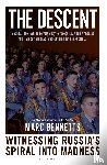 Bennetts, Marc - The Descent