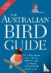 Menkhorst, Peter, Rogers, Danny, Clarke, Rohan - The Australian Bird Guide
