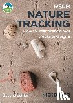 Baker, Nick - RSPB Nature Tracking