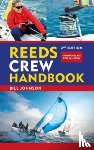 Johnson, Bill - Reeds Crew Handbook 2nd edition