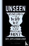 Lewis, David, Leyser, Keelan - Unseen