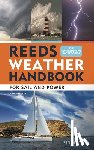 Singleton, Frank - Reeds Weather Handbook 3rd edition