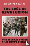 Torrance, David - The Edge of Revolution