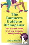 McGrattan, Dr Juliet - The Runner’s Guide to Menopause