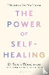 Woodhouse, Sarah - The Power of Self-Healing